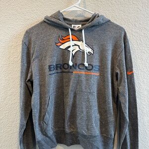 Nike Denver Broncos hoodie